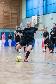 Bild 101 - B-Juniorinnen Hallen Landesmeisterschaft